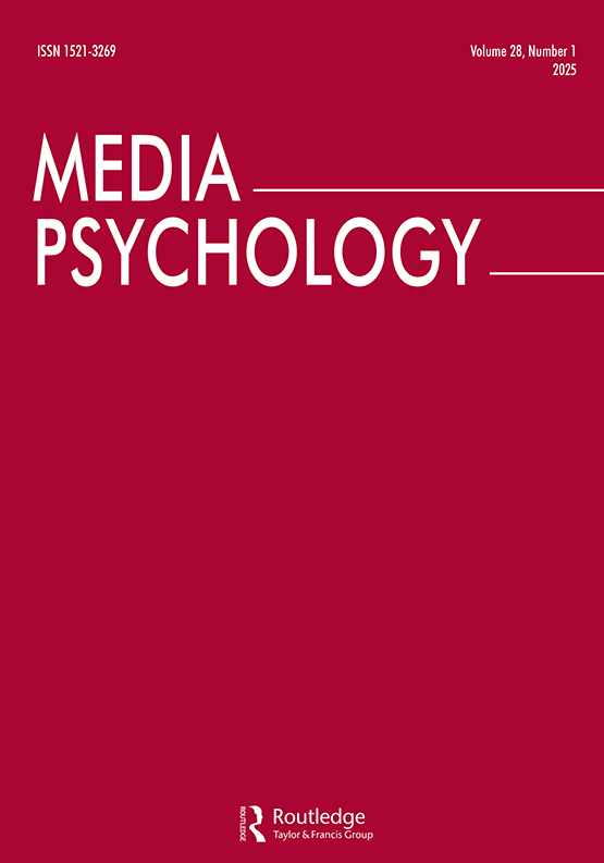 media psych